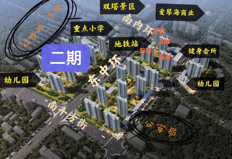 太原碧桂园云顶一期交房时间,太原碧桂园云顶汇哪个户型好