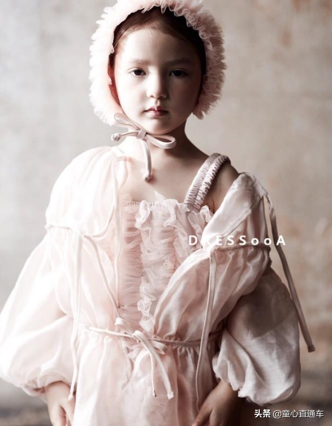 2020韩国童装夏款流行,2019童装春夏流行趋势