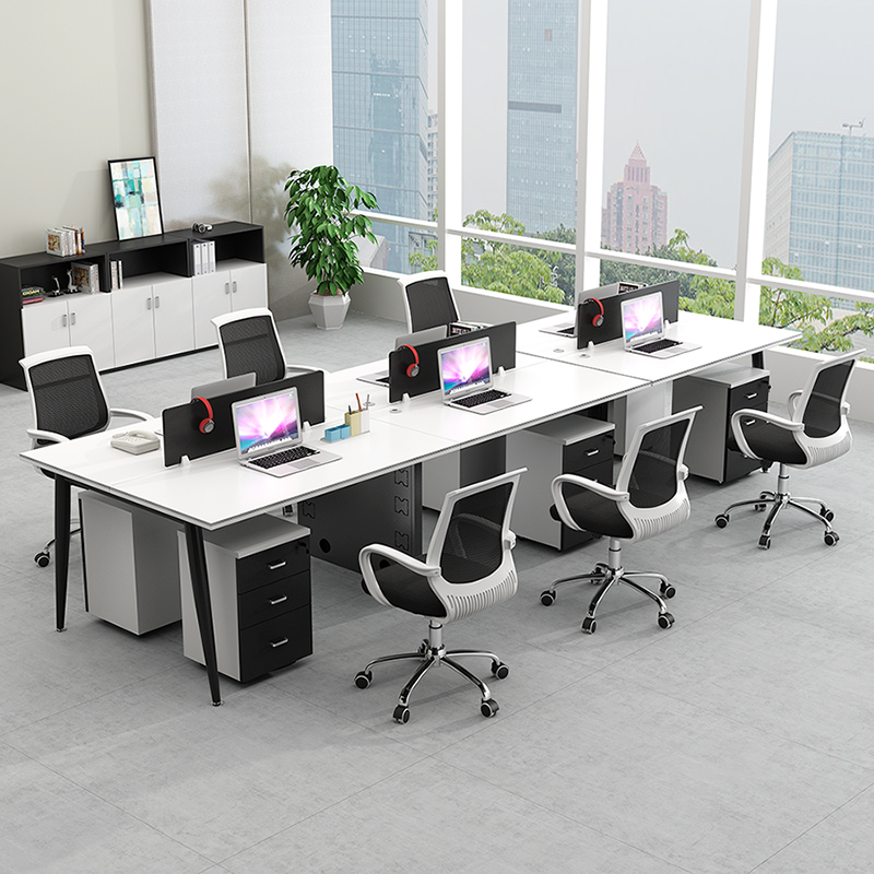 为什么家具这么热卖,板式办公家具使用方法