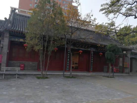 寺庙里能读书吗,在寺庙里读书要守些什么规矩