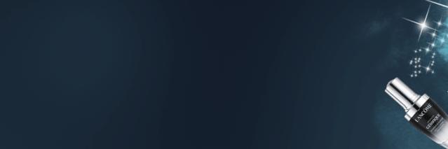 兰蔻第二代小黑瓶质感,兰蔻新款第二代小黑瓶