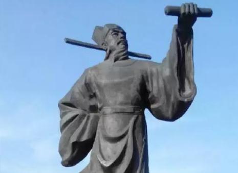 王安石生活中真的那么邋遢吗,王安石规则怪谈