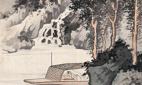 天教分付与疏狂中分付是什么意思,天教分付与疏狂中的分付什么意思