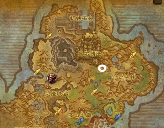 魔兽世界黑石铸造厂能跳boss吗,魔兽世界黑石铸造厂单刷路线