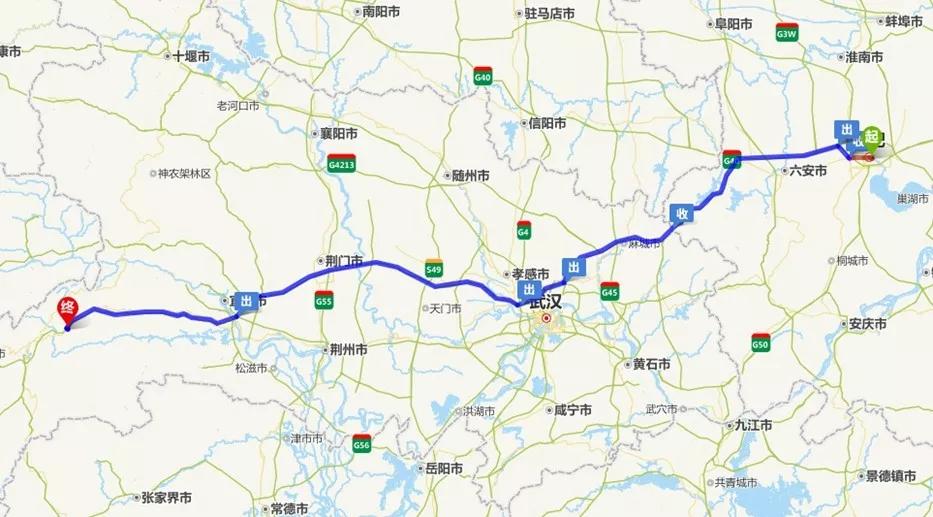 合肥出发川藏线318自驾游全程,自驾游合肥到川藏