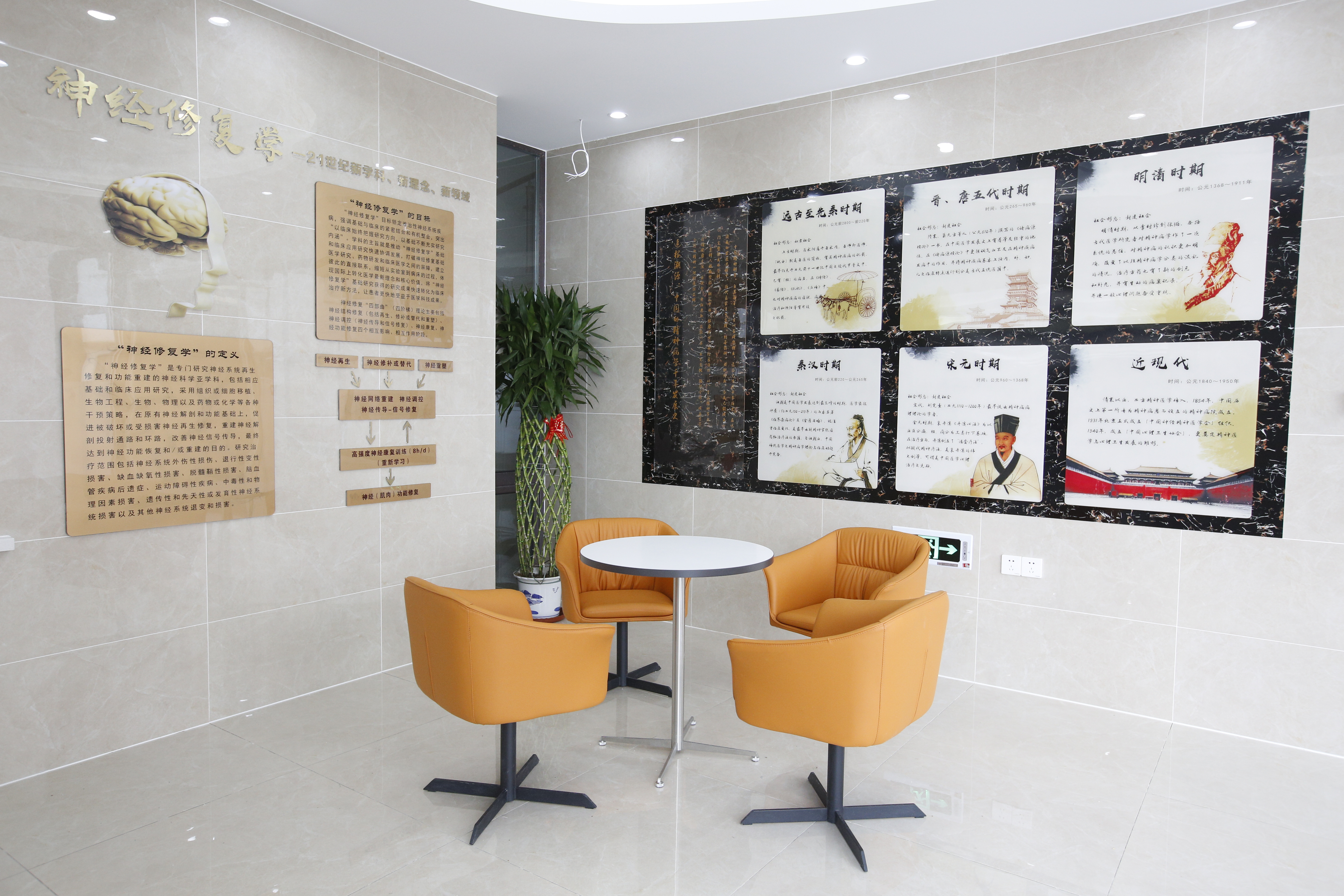 京科脑康医院,京科脑康怎么样