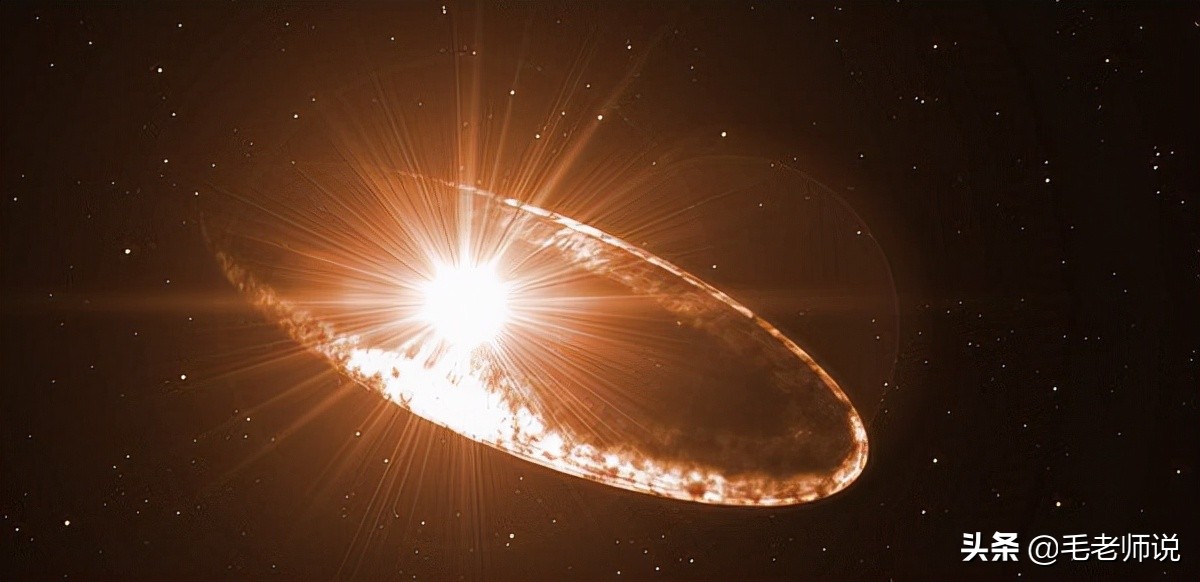 太阳燃烧殆尽人类会怎样,太阳可以毁灭地球吗