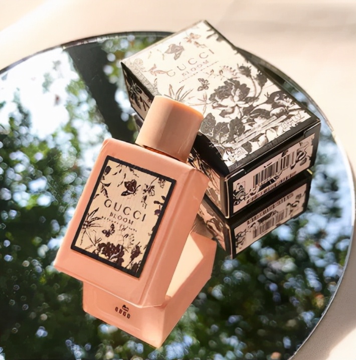 gucci古驰flora经典花之舞女士香水,guccipourhommeii男性淡香水