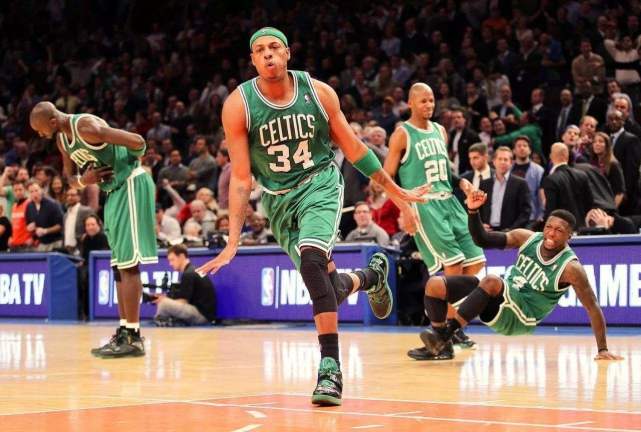 篮球球星癖好,姚明nba基本功训练