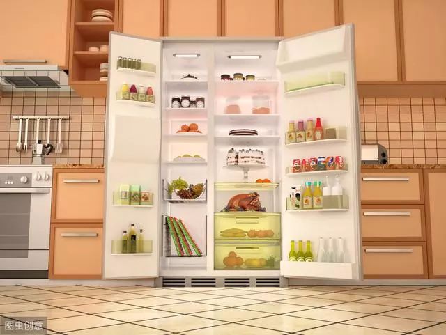 海尔美的容声哪个冰箱性价比高,容声海尔冰箱哪个性价比高一些