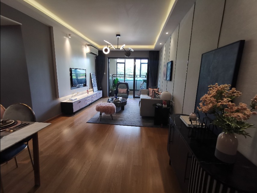 卓越东部蔚蓝海岸简介,大亚湾卓越东部蔚蓝海岸