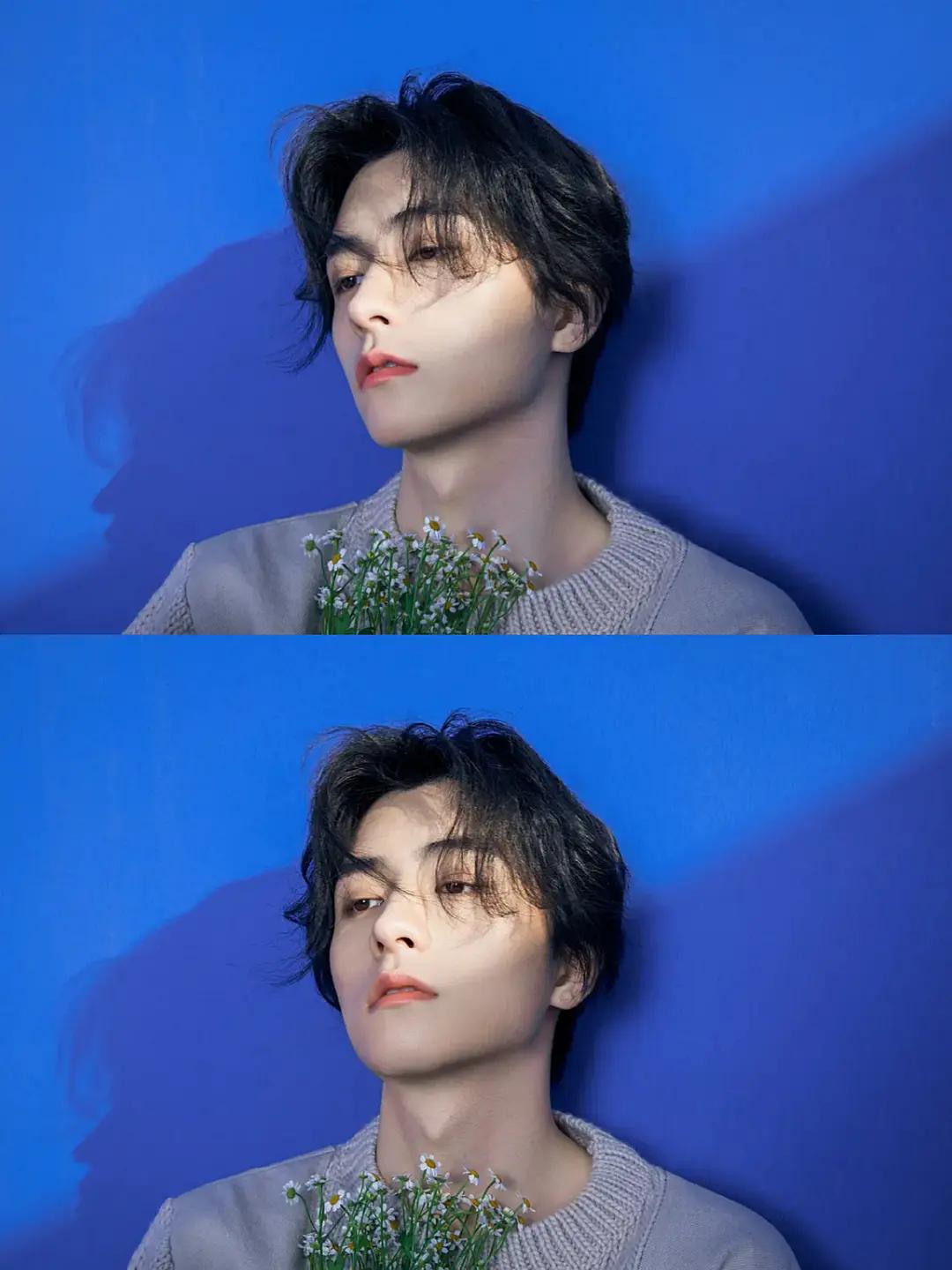 青三成员公布恋情,青三官宣出道