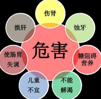 一招解决孩子不爱喝水的问题,孩子不爱喝水怎么办有哪些好办法