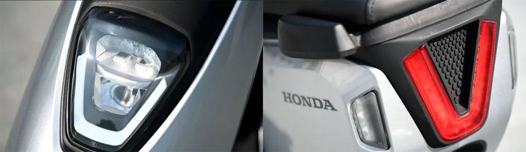 小身材大动力的摩托街车,小身材大动力电动车