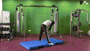 停课不停练居家体育课,停课不停练儿童居家健康体能训练