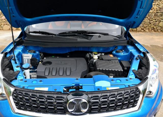 北汽绅宝x35怎么样可以入手吗,绅宝x35手动豪华版落地