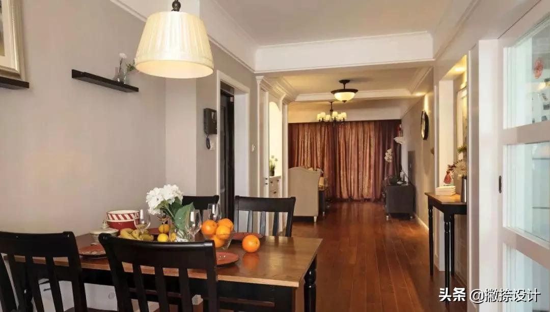 装修设计要哪些尺寸好,这些设计尺寸让你装修少走冤枉路