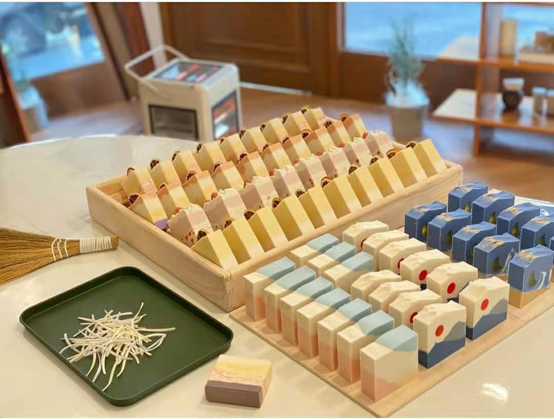 首尔探店100个必去的店,韩国首尔有哪些周边店