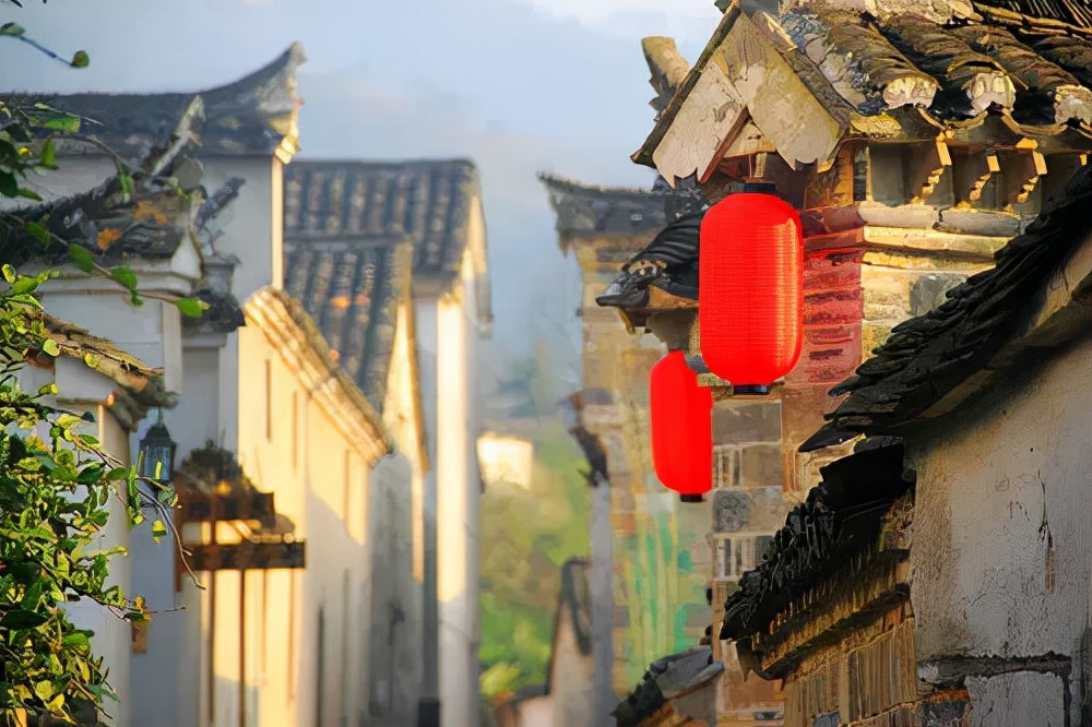 查济古镇旅游景点大全,查济古村周边游