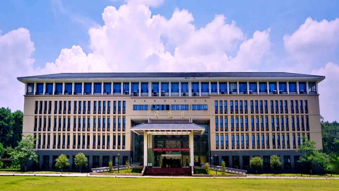 广东“最好”财经类大学,去年就业率98%,附20年招生录取表