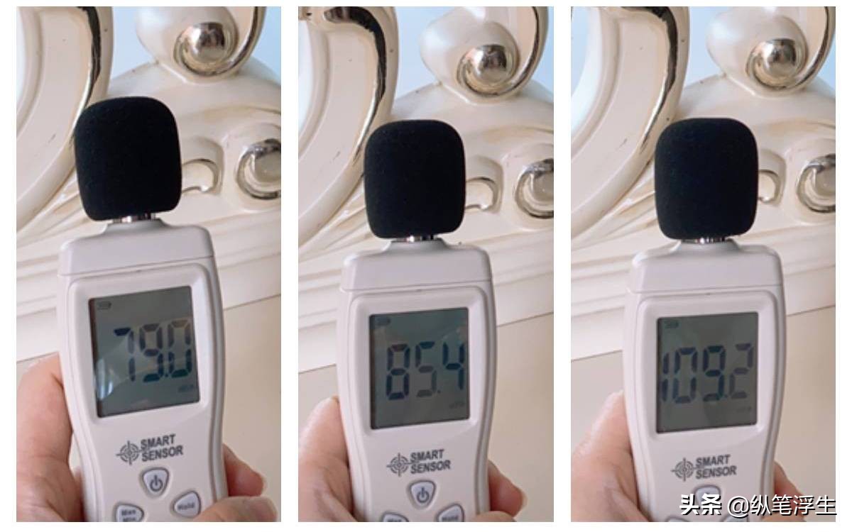 松下naoh吹风机测评,松下naoh吹风机