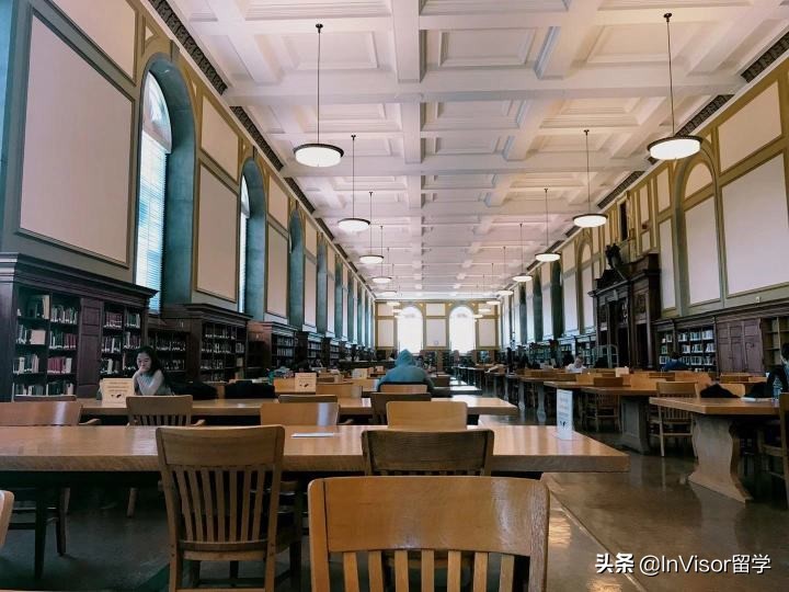 从精算到统计:外经贸学姐的UIUC留学之路