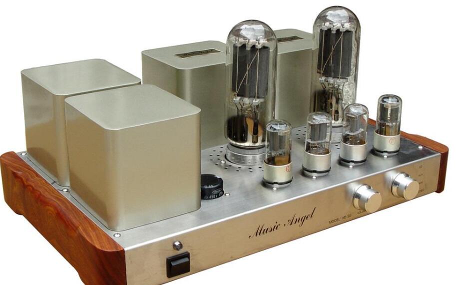 胆机功率放大管,胆机放大器