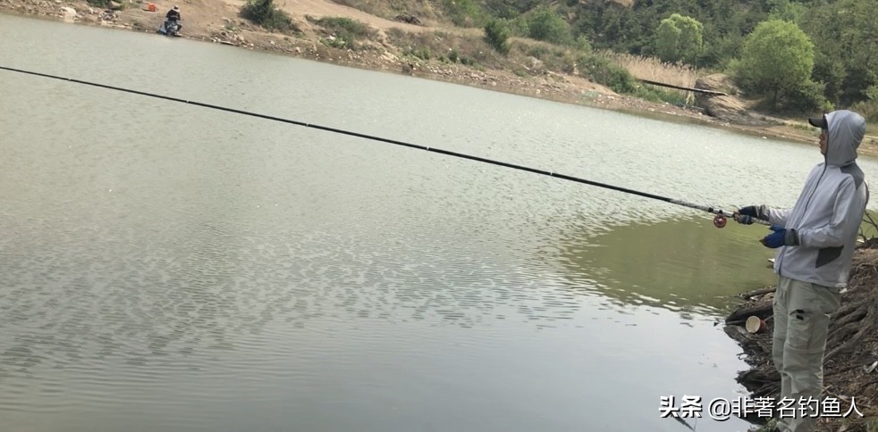 野钓急流水七星漂调漂最佳方法,野钓七星漂调漂最佳方法新手