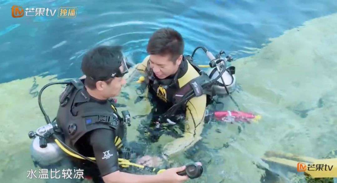 郭晓冬最霸气的一段话,郭晓冬拿过什么奖