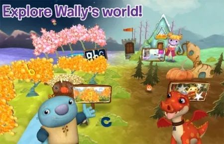 儿童英语动画片推荐零基础,英语启蒙早教0-6岁动画片鸭子英语