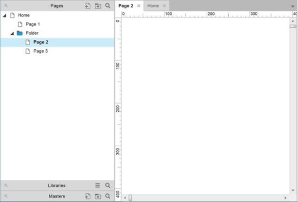 sketch对标的是figma吗,怎么用sketch做原型