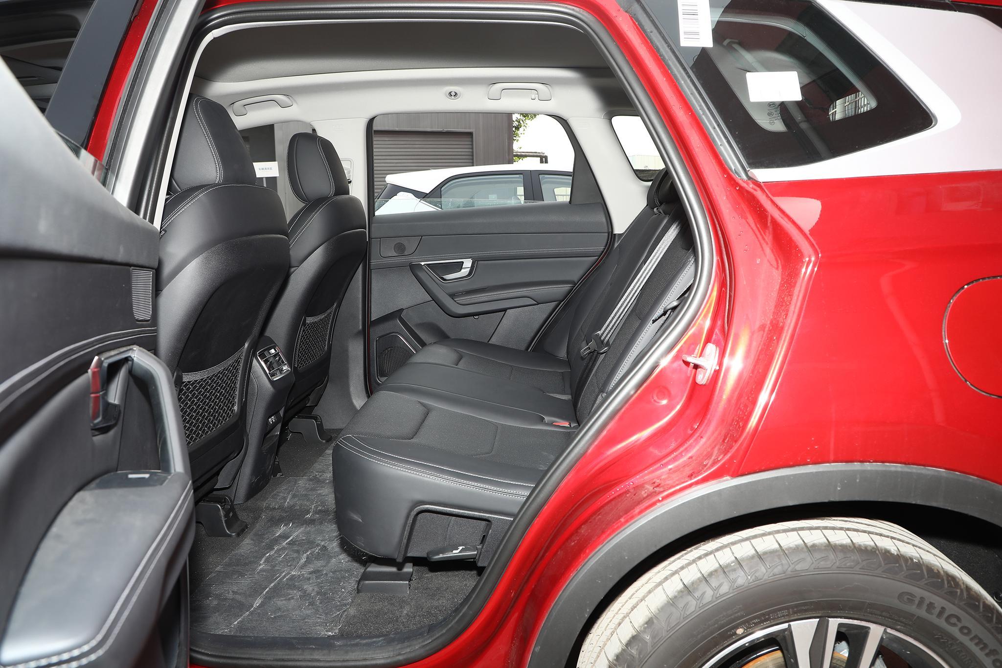 八九万能买哪些SUV？这三款很合适，品牌靠谱，买的人也很多