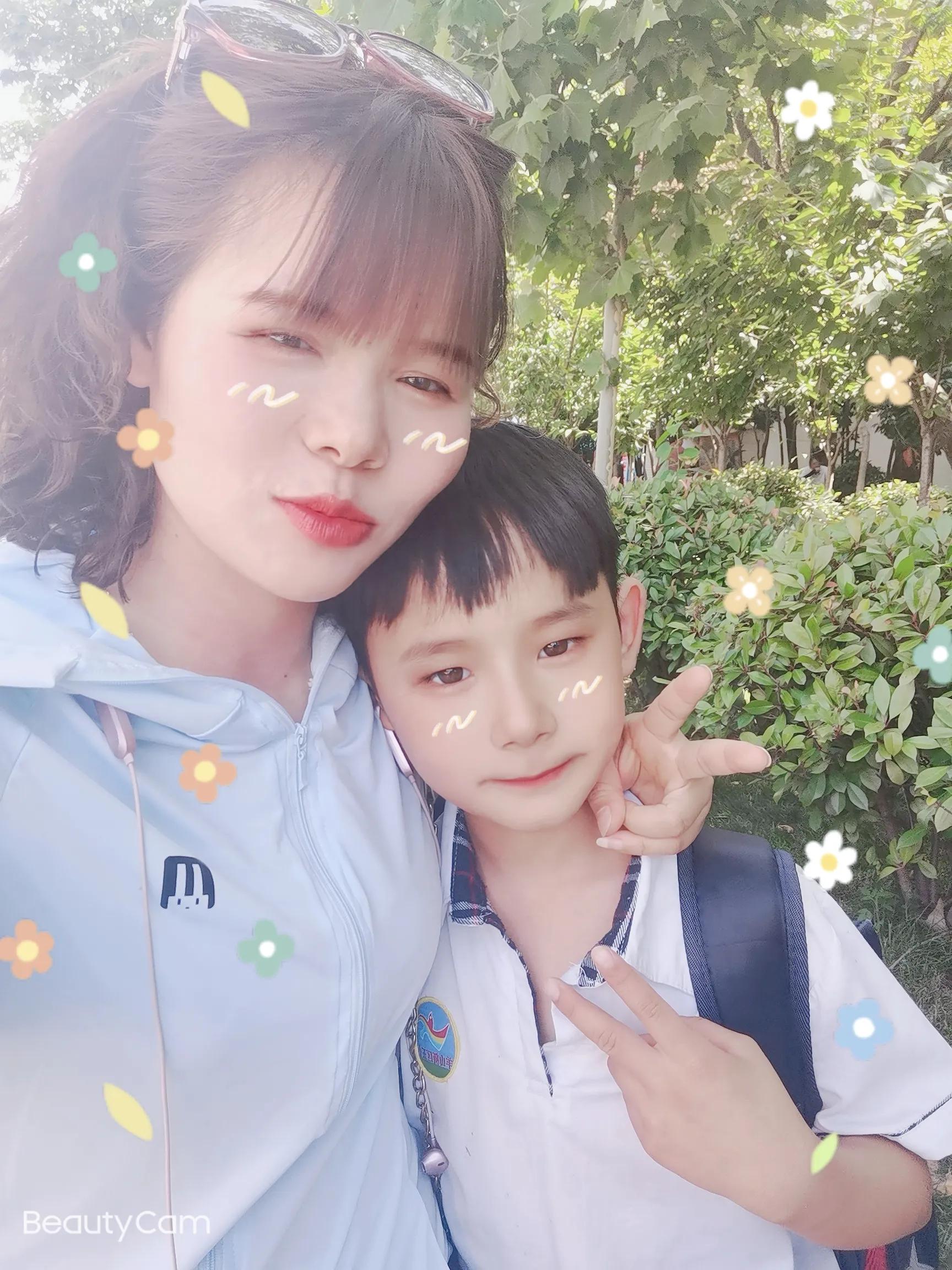 billy的英文,billy的田园生活