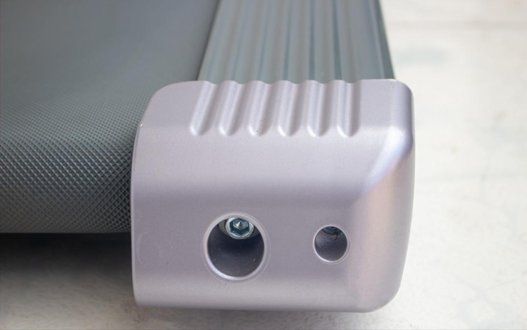 小乔跑步机smartrun-s评测,小乔跑步机smartrun折叠不了