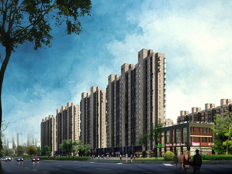 银亿房地产开发,银亿集团如何走出困局