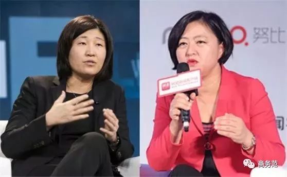 投资圈顶级大佬,投资圈大佬