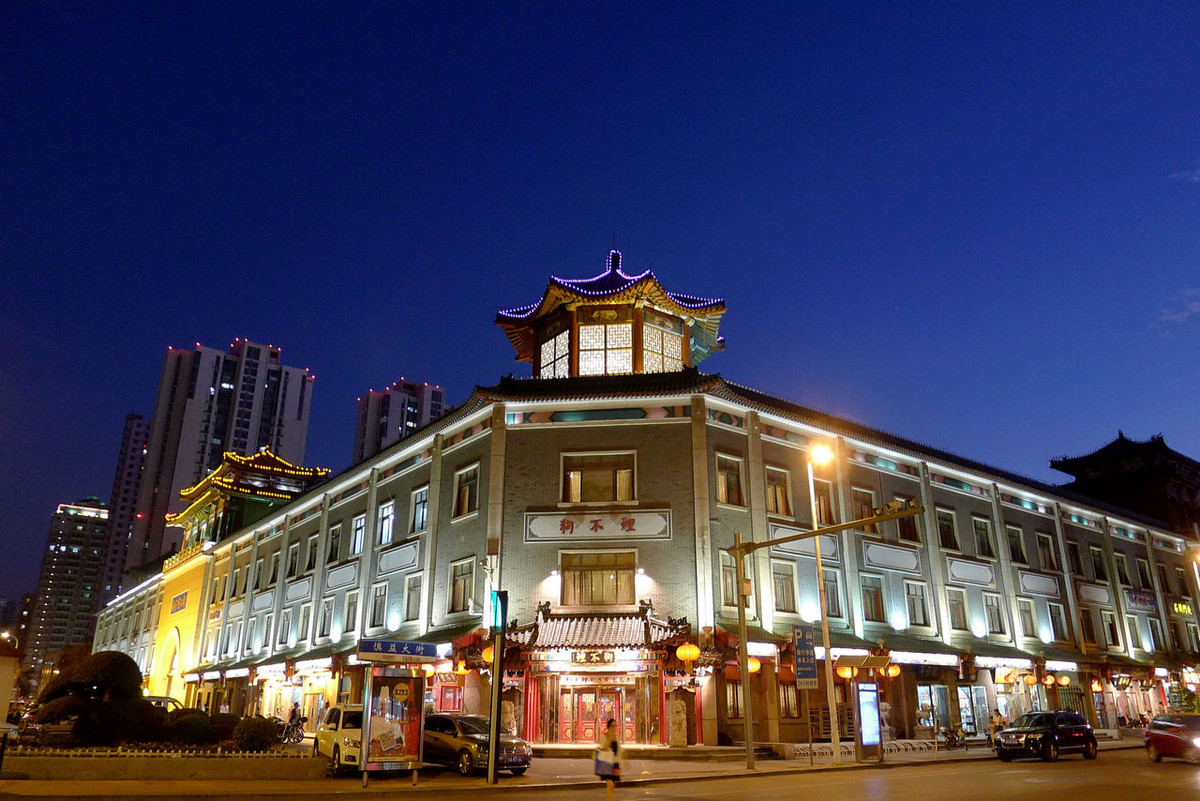 天津市区旅游景点推荐最新,天津郊野公园景点介绍