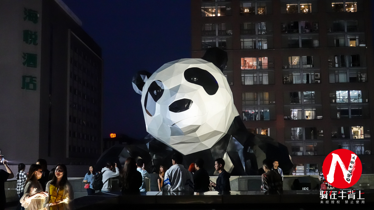 成都161条特色商业街,成都综合体美食街