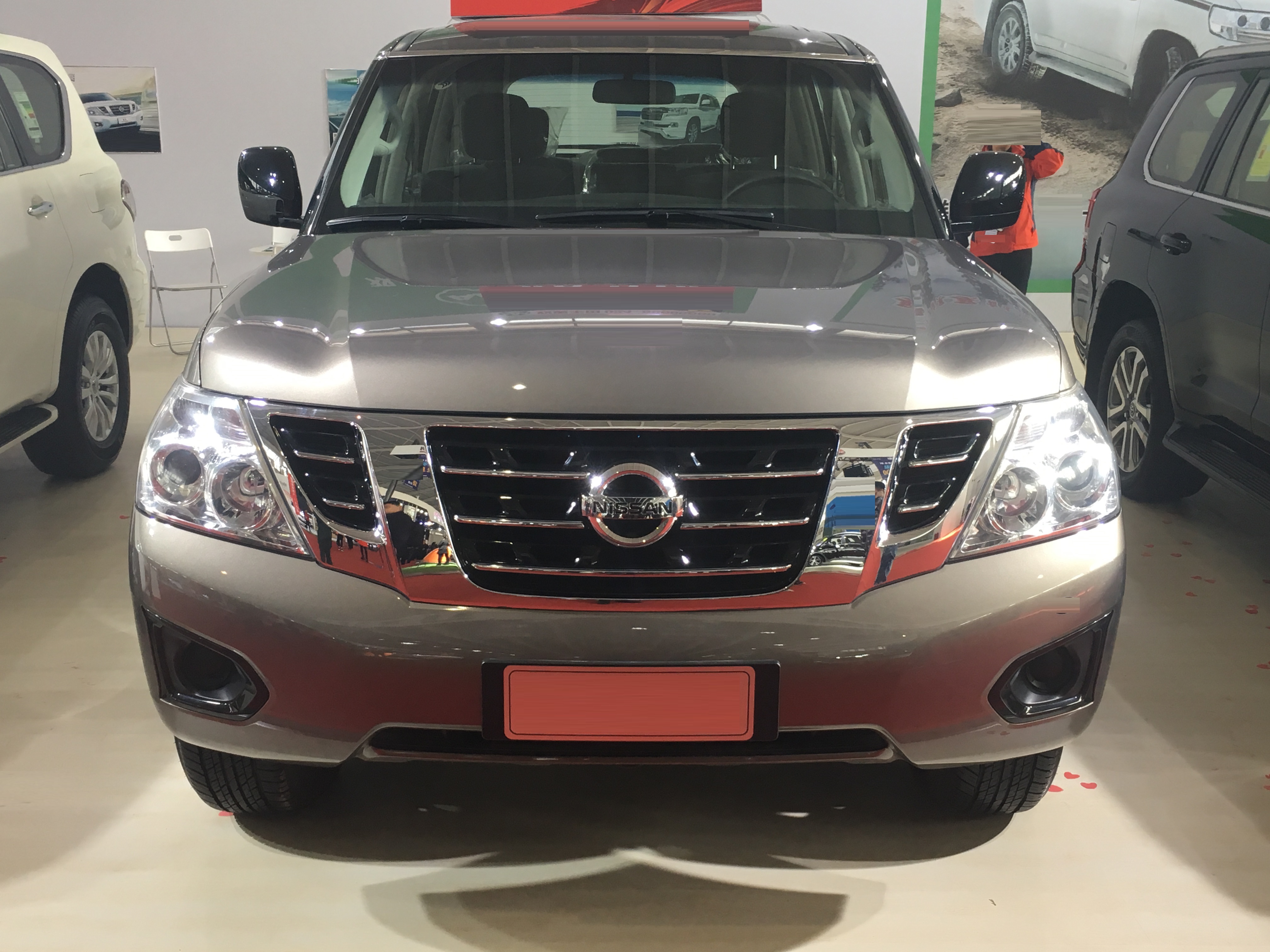 19款普拉多2700和途乐,价格超低普拉多