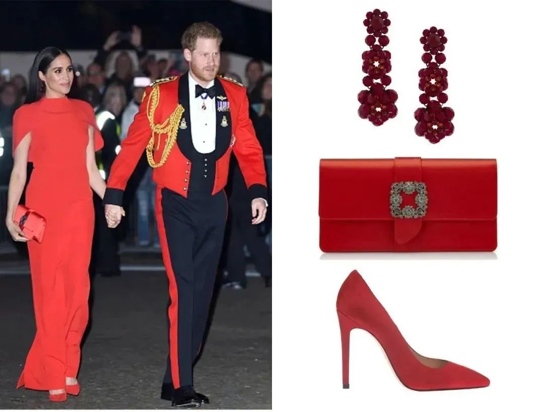 梅根退出王室后首次公开露面,梅根哭诉退出王室背后压力