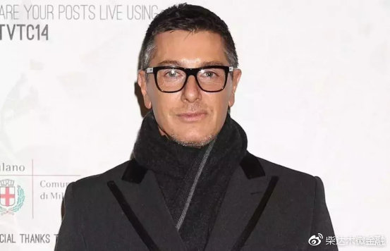 DG，请你滚出中国！