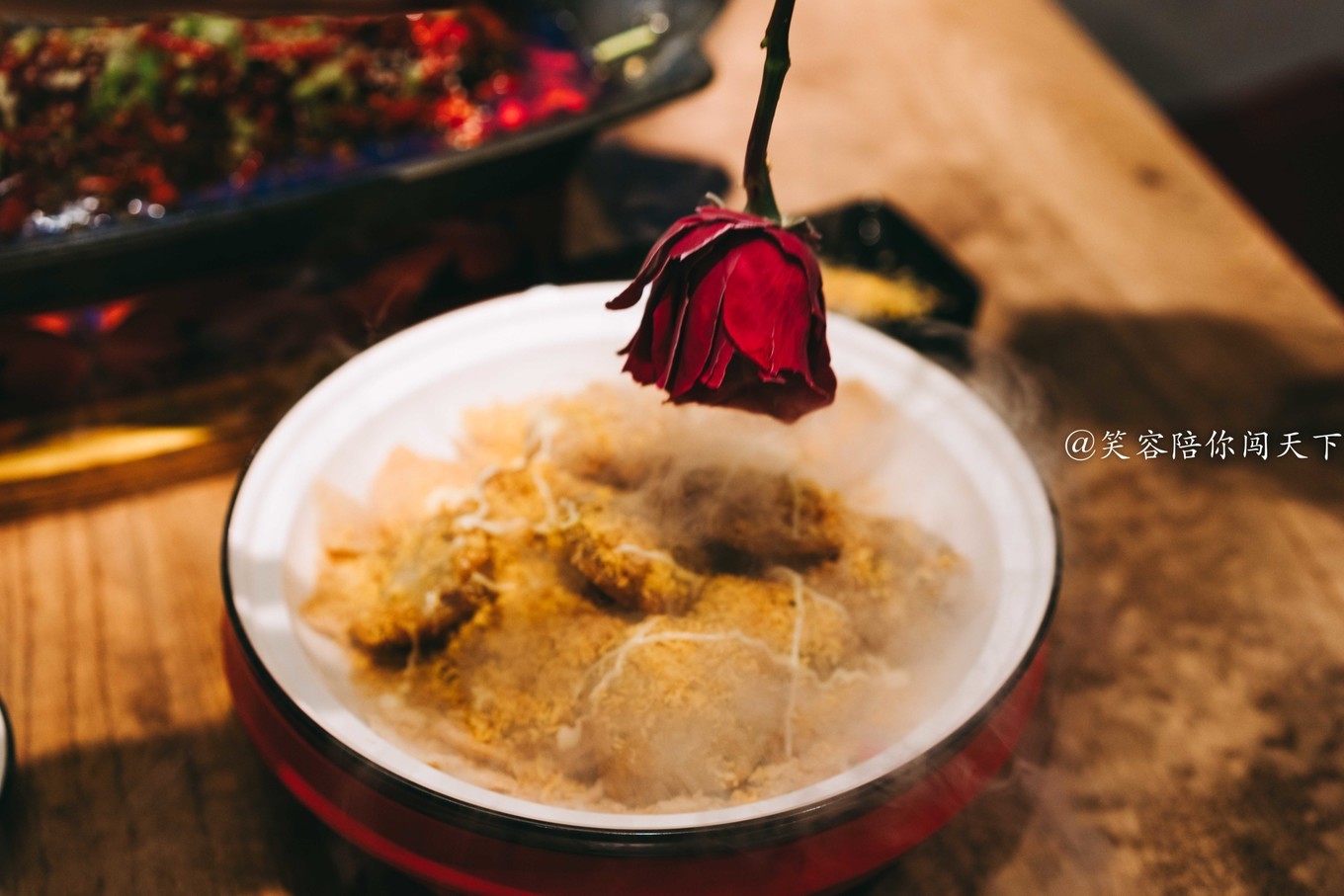 求推荐成都春熙路附近好吃的火锅,成都北平楼老北京涮羊肉自助火锅