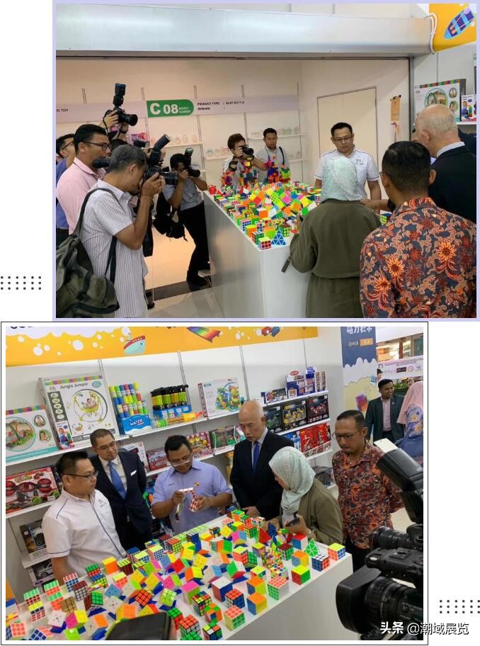 2023年马来西亚国际企业博览会,马来西亚国际博览中心最新展会