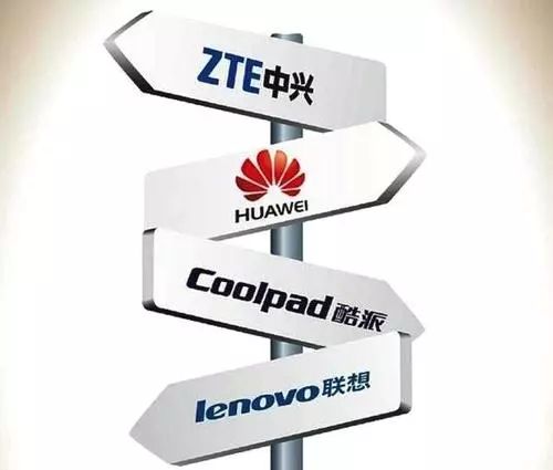 酷派中华酷联,宇龙酷派有多厉害