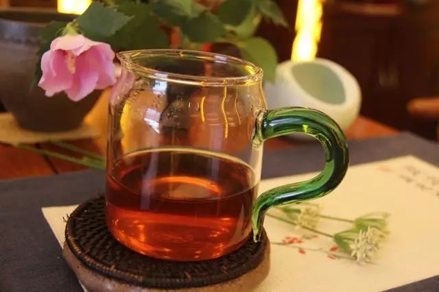 清凉茶事|天赐萌芽纤指瘦,武夷山下骏眉香