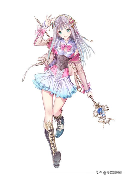 这个游戏好玩吗:为看腿入坑却沉迷炼金之术,厚积薄发之佳作