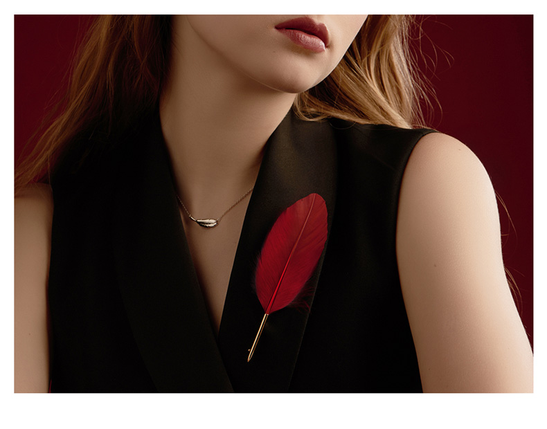 中国风的小众首饰品牌,有什么小众牌子的首饰