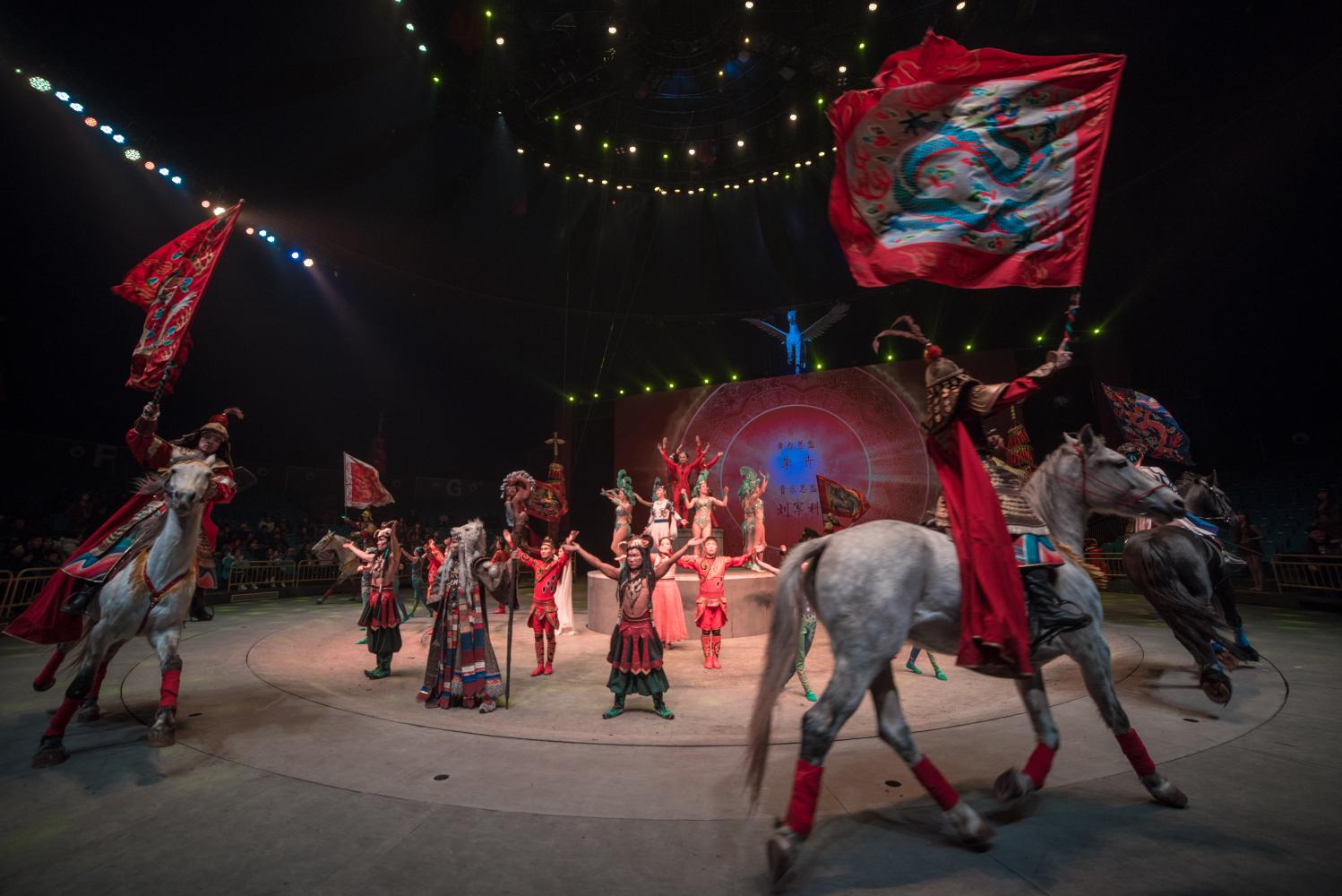 坝上草原骑马狂欢,坝上草原旅游全过程