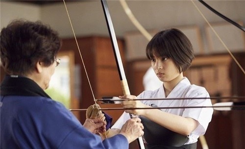 日本长弓的威力,1000磅的弓威力有多大