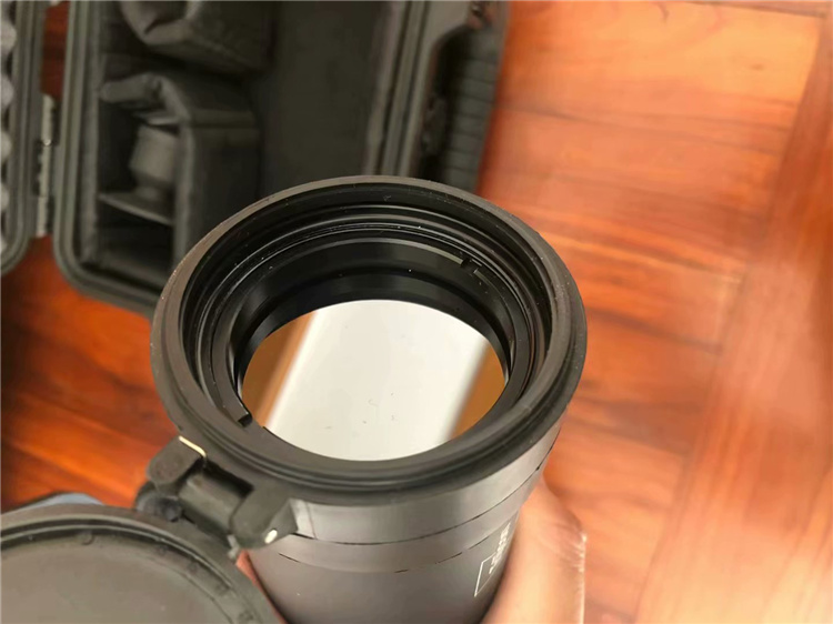 美军测距一体瞄准镜,美国反射式瞄准镜